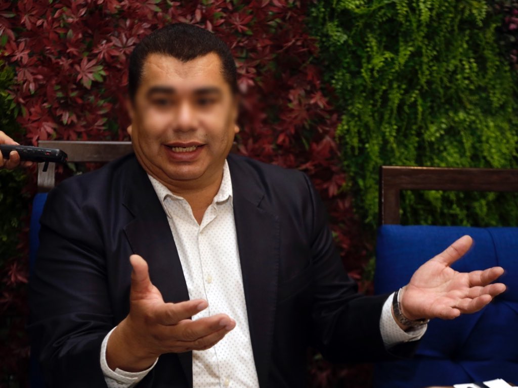 Seguirá en la cárcel Javier López Zavala: ratifican prisión preventiva por feminicidio de Cecilia Monzón