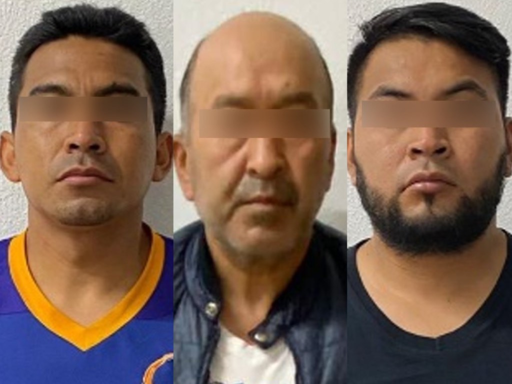 Sentencian a extorsionadores que pedían más de 2 mdp a víctima en Acajete