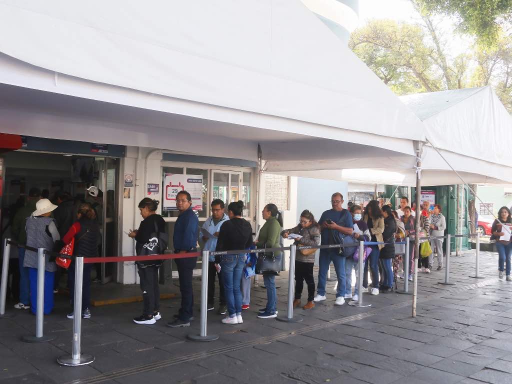 Tesorería Municipal de Puebla tendrá horarios limitados por Semana Santa