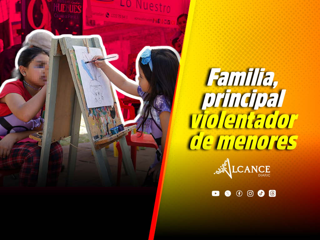 Reconocen docentes de Puebla aumento de violencia contra menores en los hogares