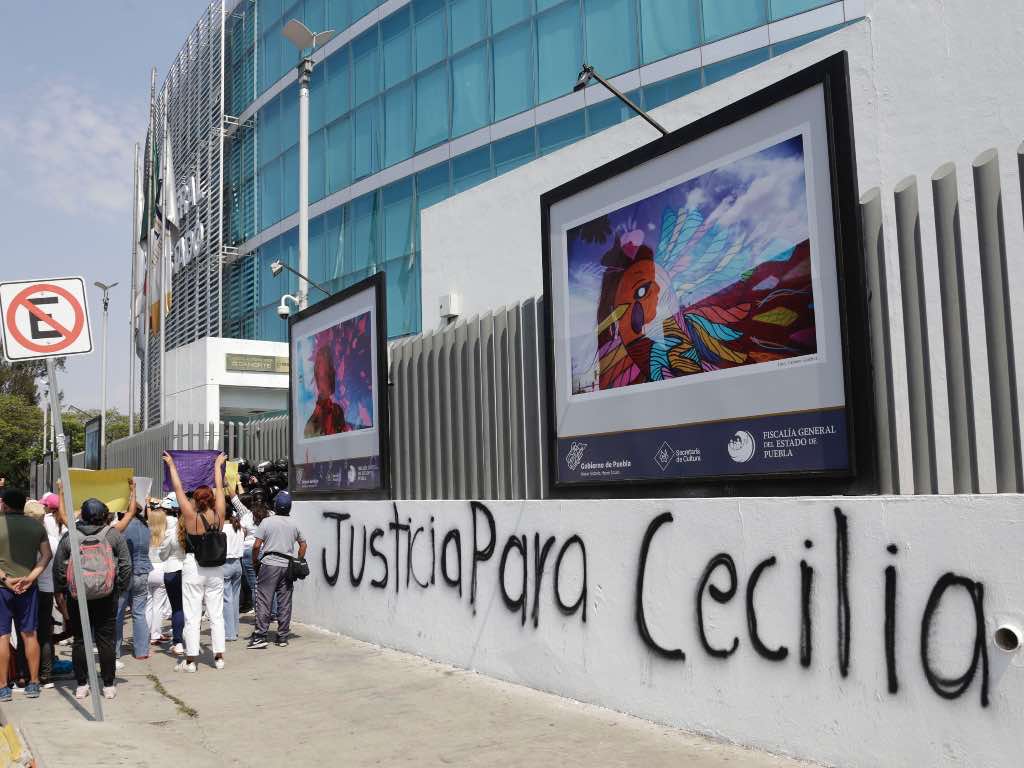 A casi dos años del feminicidio de Cecilia Monzón: avances en la ley y aplazo en la justicia