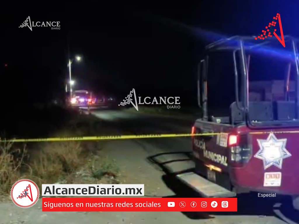 Dos menores edad mueren en su motocicleta tras ser impactadas por automóvil en Tehuacán