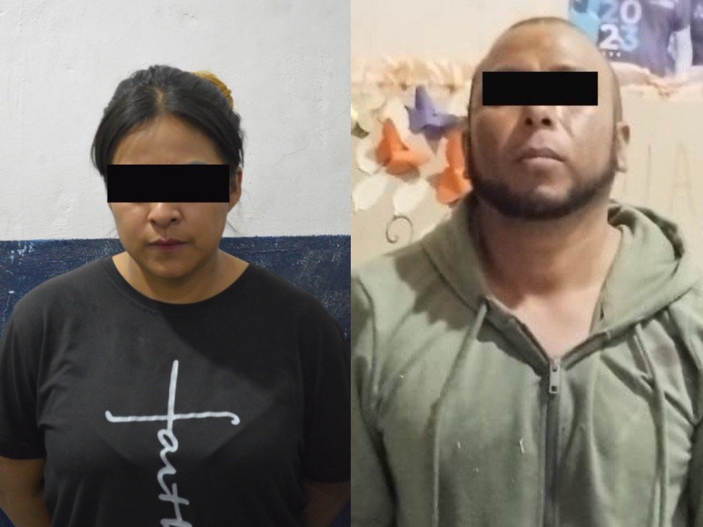 Detienen a los autores del robo de un auto y asesinato de vigilante en Santo Tomás Chautla