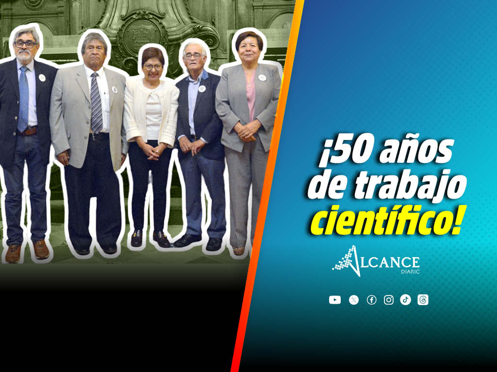 Celebra el Centro de Investigación en Ciencias Agrícolas 50 años de trabajo