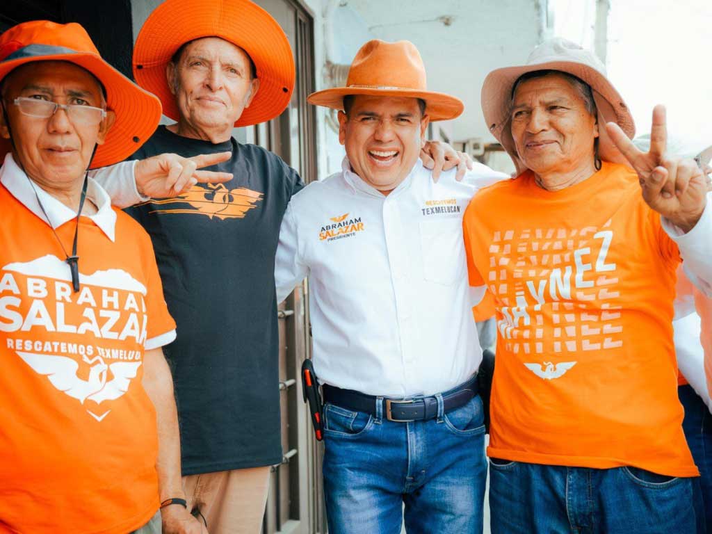 Abraham Salazar