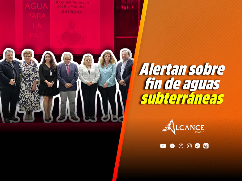 Experto del IPN explica en la BUAP situación crítica de los acuíferos del mundo
