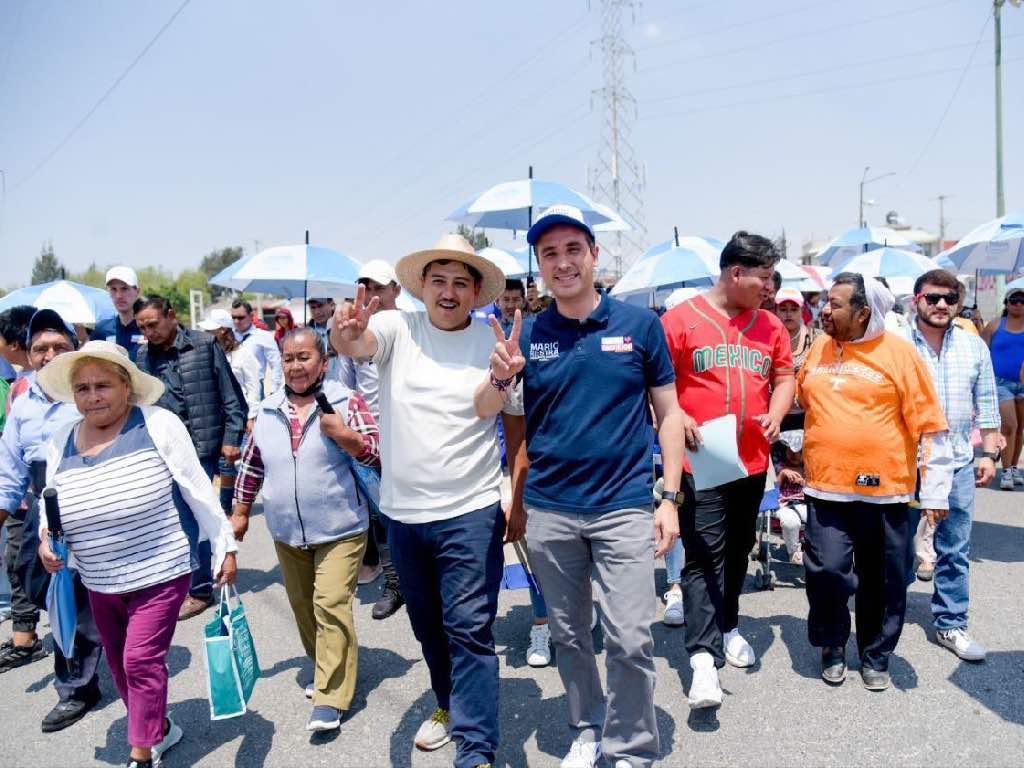 Anuncia Mario Riestra consultas a distancia con telemedicina