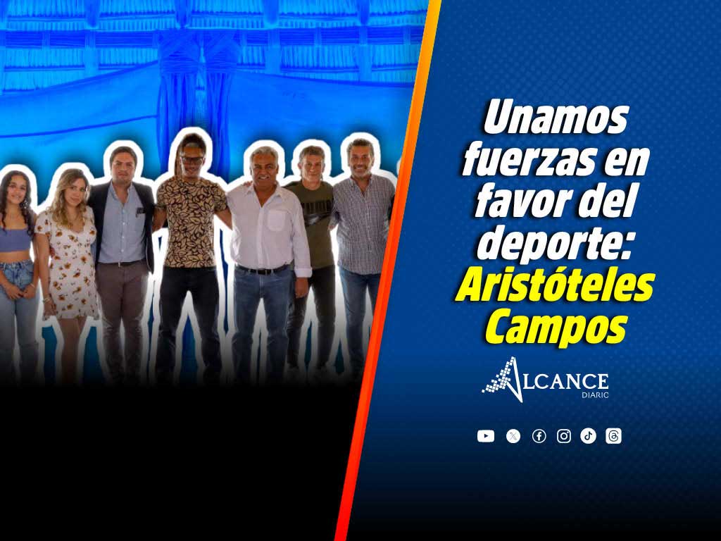 Aristóteles Campos