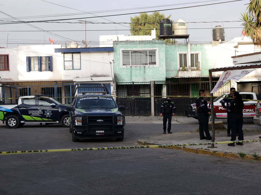 Asesinan a hombre tras supuesta riña en puesto de ‘miches’ en Bosques de San Sebastián