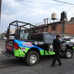 Asesinato en la colonia Revolución Mexicana: lo matan dentro de su camioneta