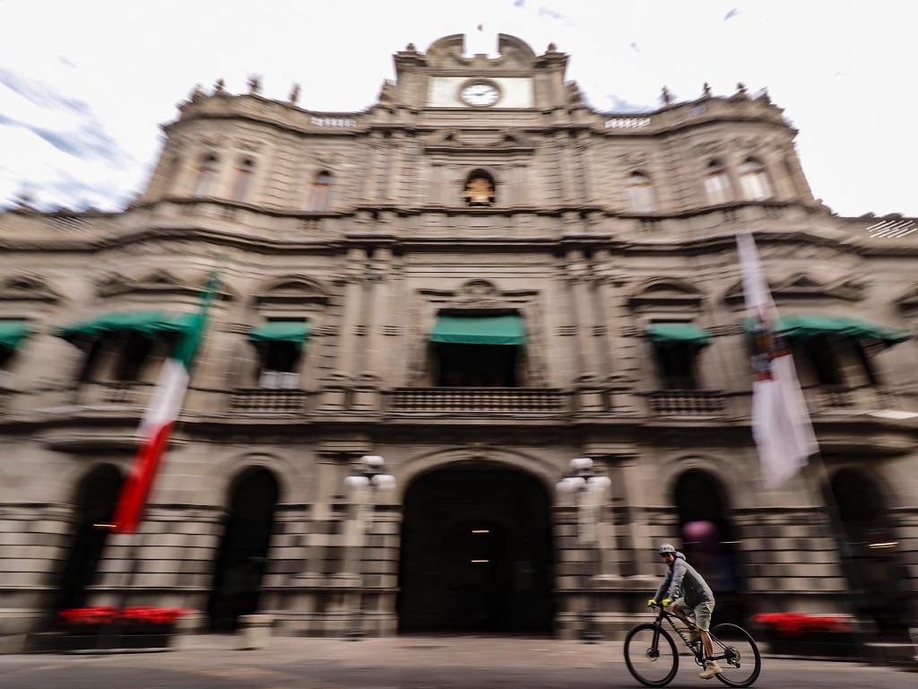 Aún puedes postularte para la Presea Puebla de Zaragoza