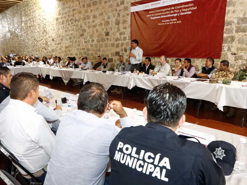Autoridades