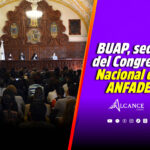 Facultad de Derecho de la BUAP será anfitriona del Congreso Nacional de ANFADE 