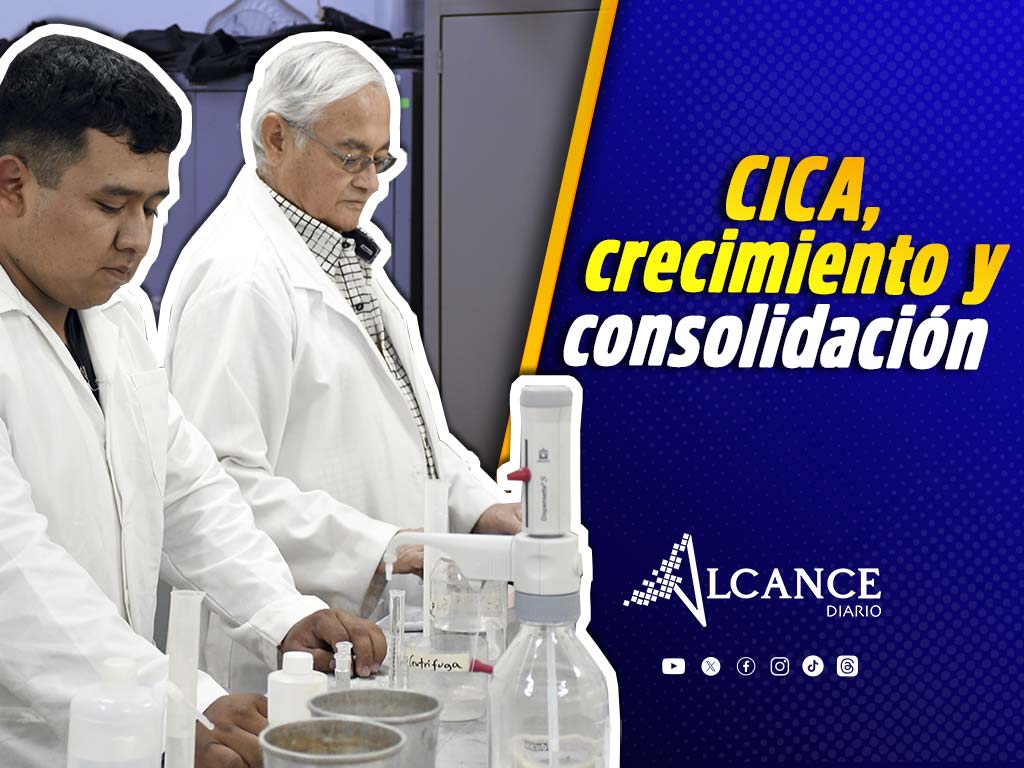 Cumple el CICA de la BUAP 50 años de ser ejemplo de vinculación