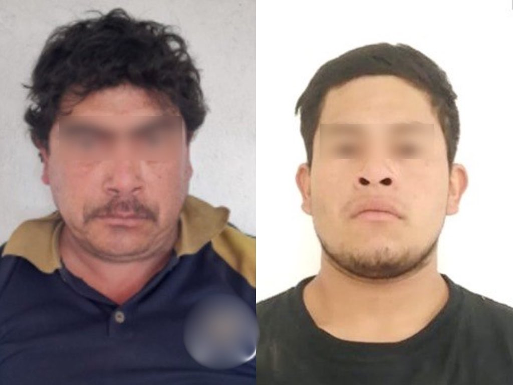 Suman más de 140 años de cárcel por asesinar a un hombre y violar a su pareja en Cuautinchán, Puebla