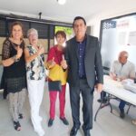 Carlos Ríos Acevedo continuará como secretario general del ASPABUAP hasta el 2028
