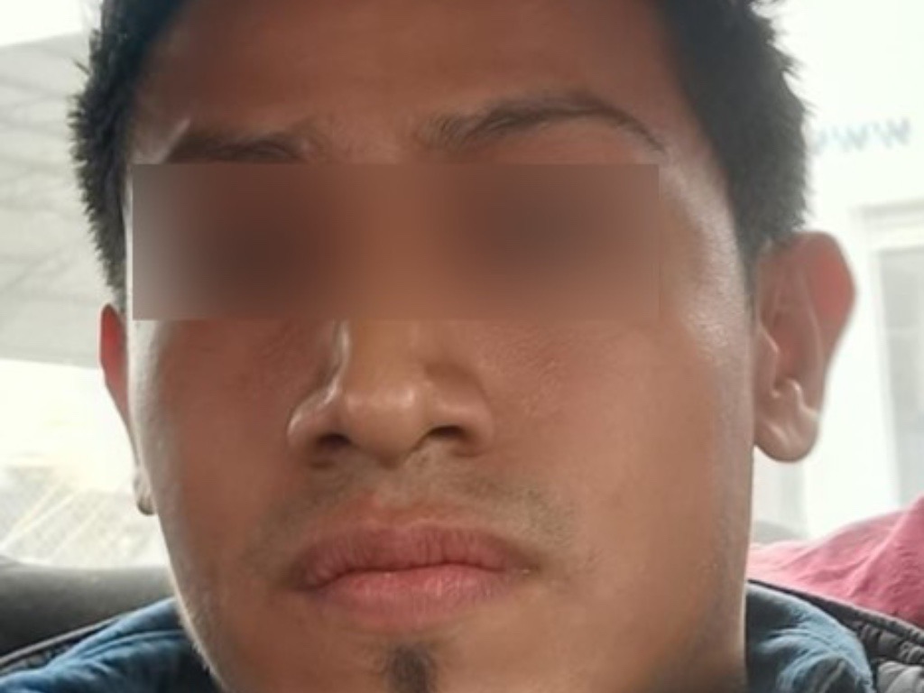 Sujeto intentó asesinar a su pareja dos veces en la colonia Revolución Mexicana en Puebla