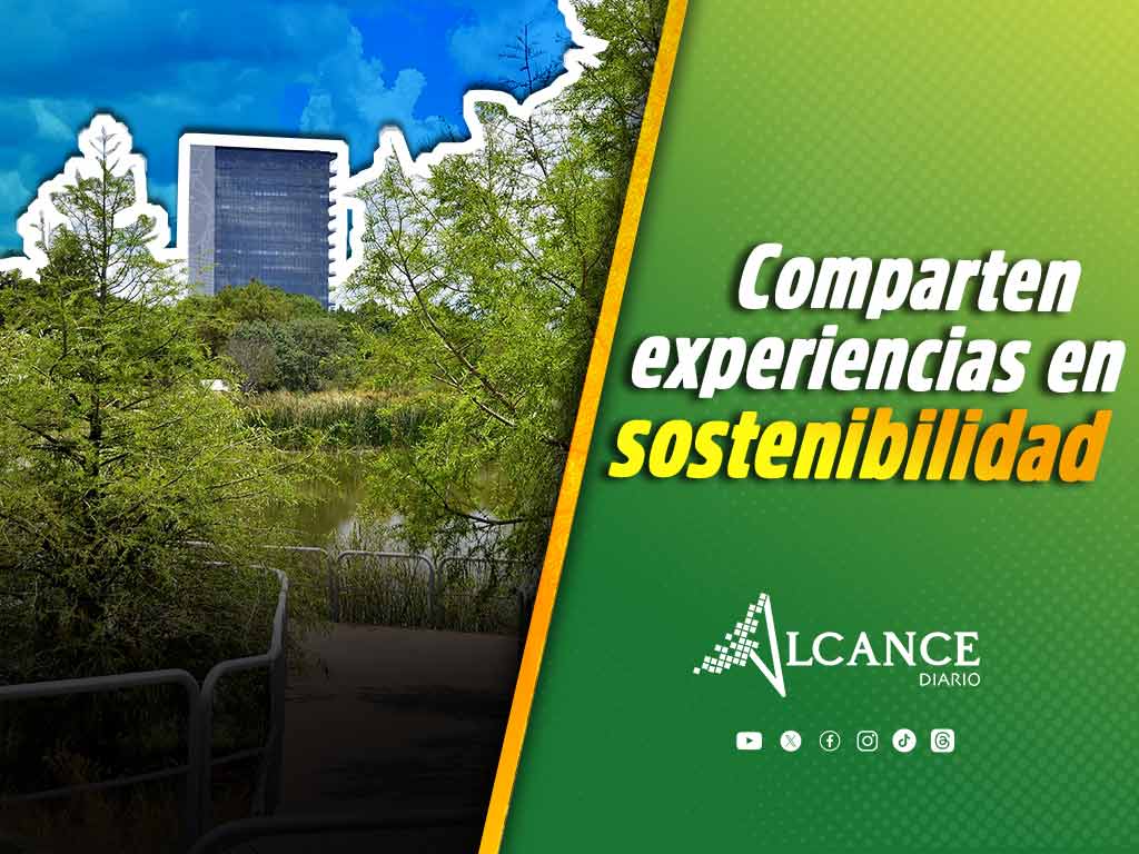 Será la BUAP sede del Cuarto Taller de Universidades Sustentables de México
