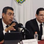 Condena gobernador muerte de policías en Chignahuapan; pide que no se lucre políticamente con el tema 