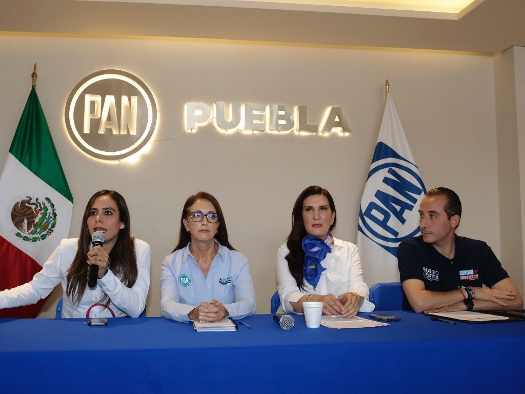Falta de recursos limitó debates para las diputaciones federales: Carolina Beauregard