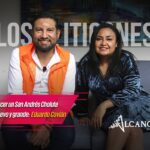 Traer la nueva política a San Andrés Cholula: Eduardo Covián candidato a alcaldía