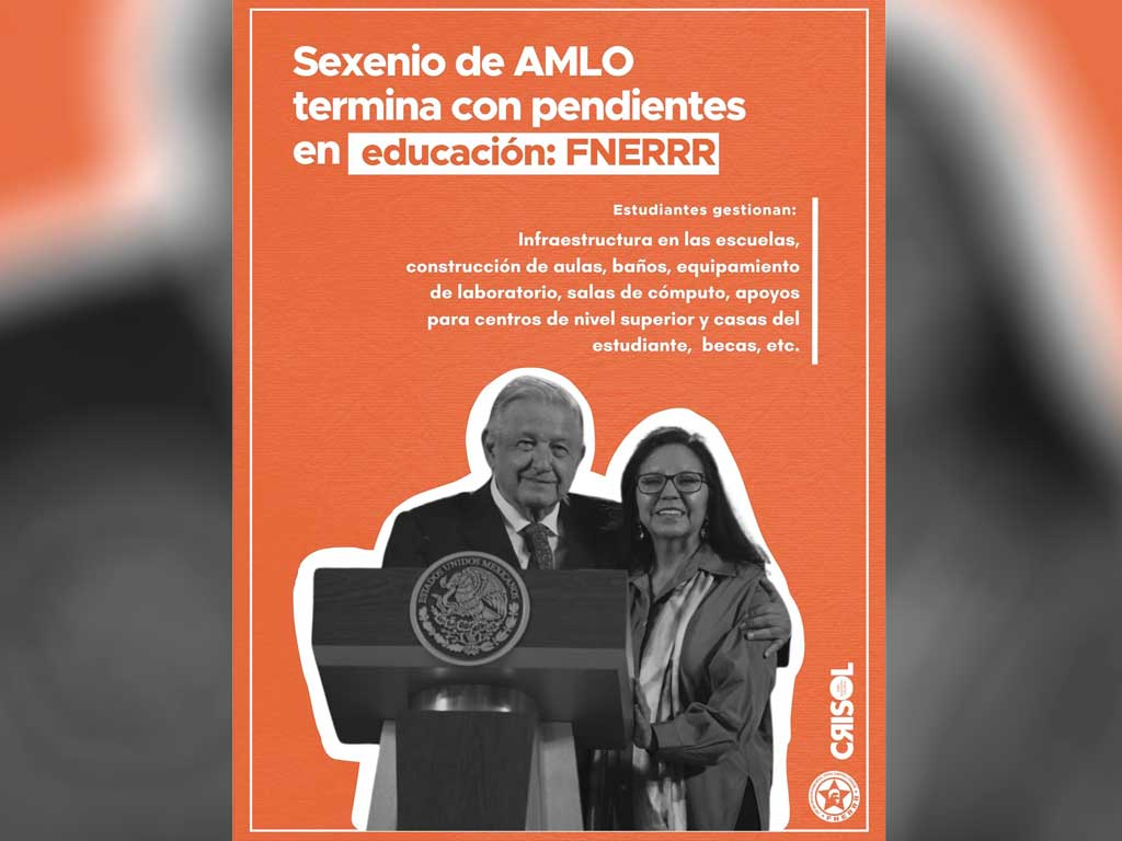 Educación