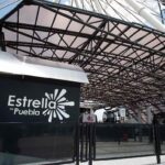 En 15 semanas podría volver a operar la Estrella de Puebla en Angelópolis