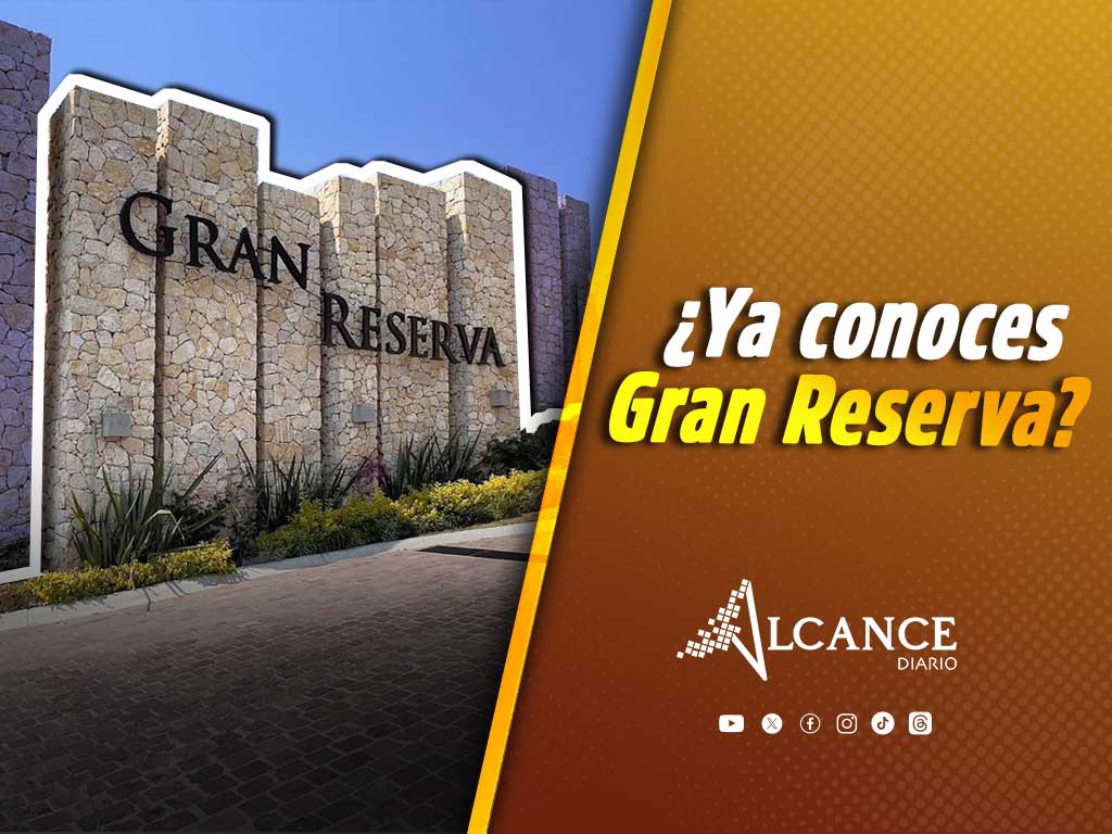 Esto cuesta vivir en el clúster Gran Reserva