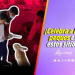 Estos son 5 lugares para celebrar el Día del Niño en Puebla