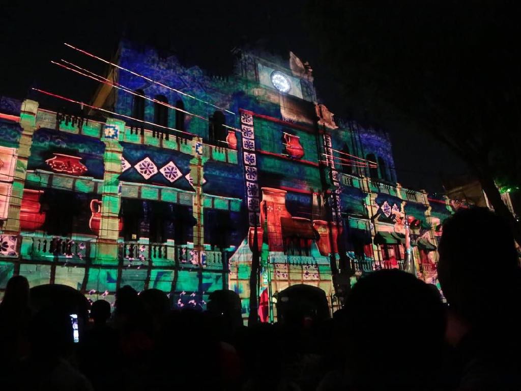 Festival Puebla se extenderá hasta el 5 de Mayo, esto habrá