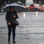 ¡Gracias Tláloc! Pronostican fuertes lluvias en Puebla durante el fin de semana