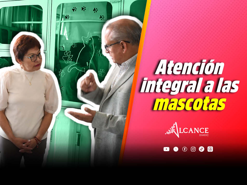 Fortalecen con equipo de última generación Hospital Veterinario de Pequeñas Especies de la BUAP