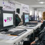IEE prueba funcionalidad del PREP rumbo a elecciones