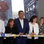 Inaugura Sergio Salomón la Feria de Puebla 2024: “Es un vínculo que une familias enteras”