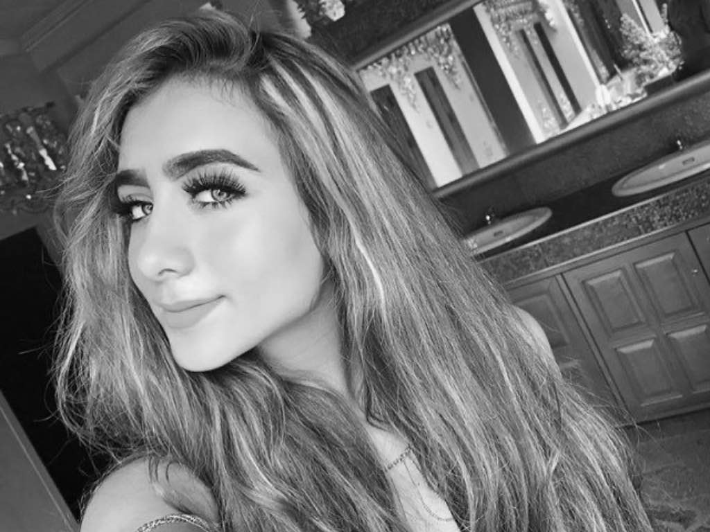 Ella era Vielka Pulido, la influencer poblana ejecutada en Zavaleta