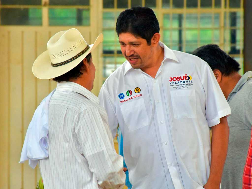 Josué Elías