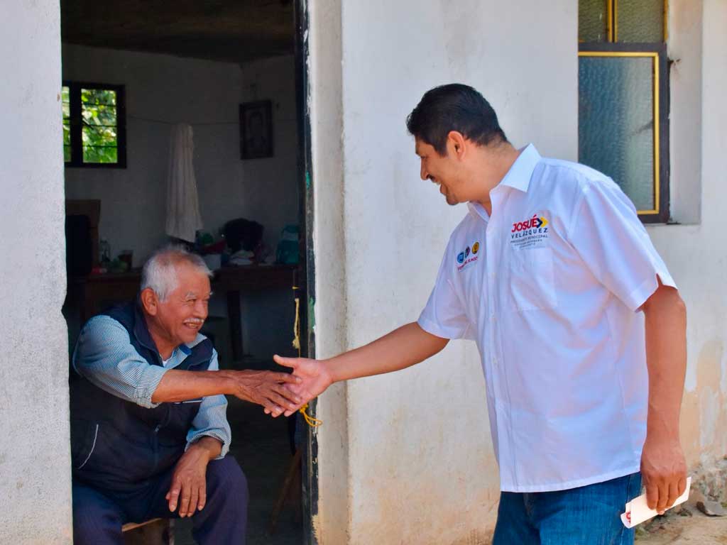 Josué Elías