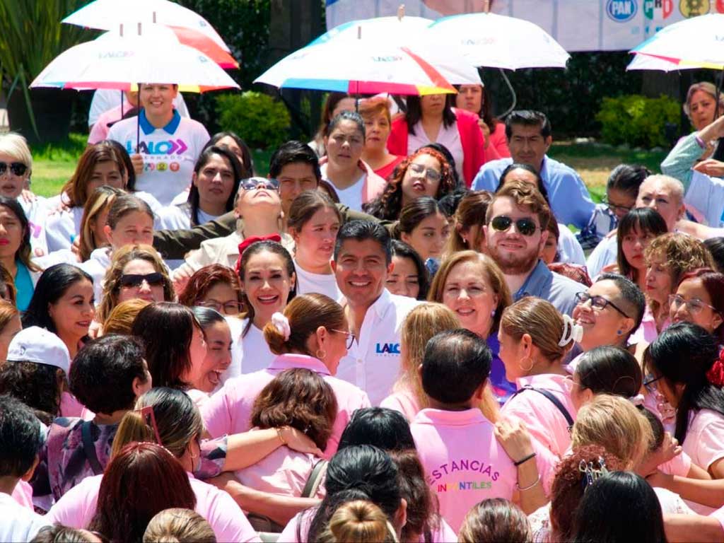 Lalo Rivera
