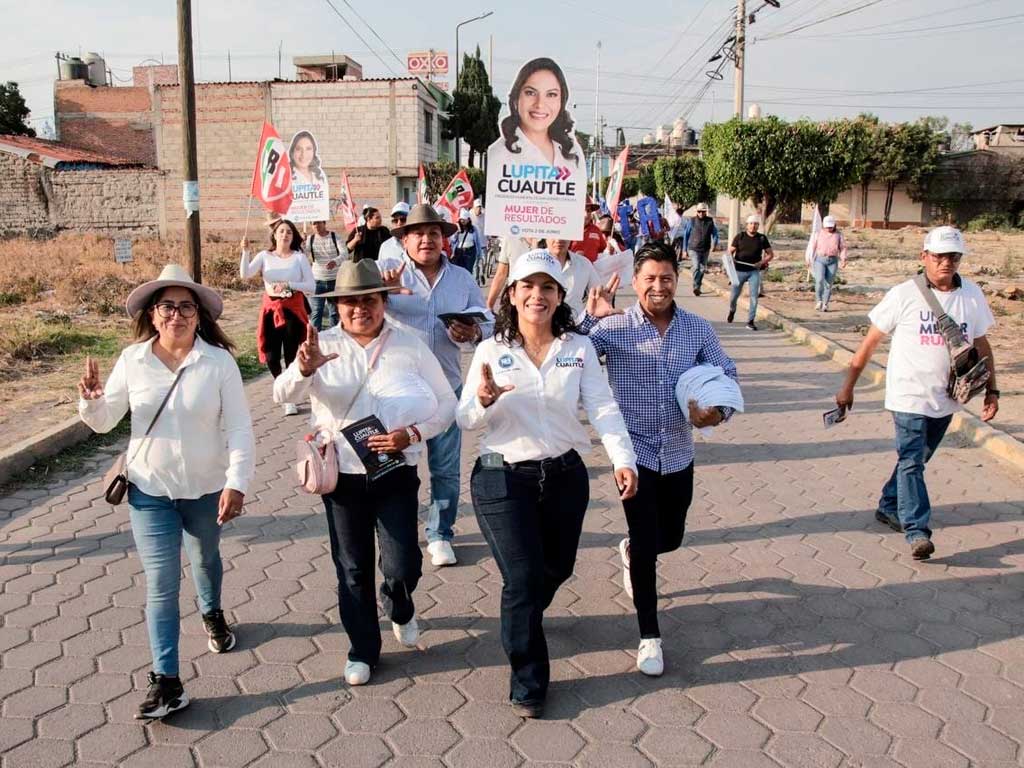 Lupita Cuautle