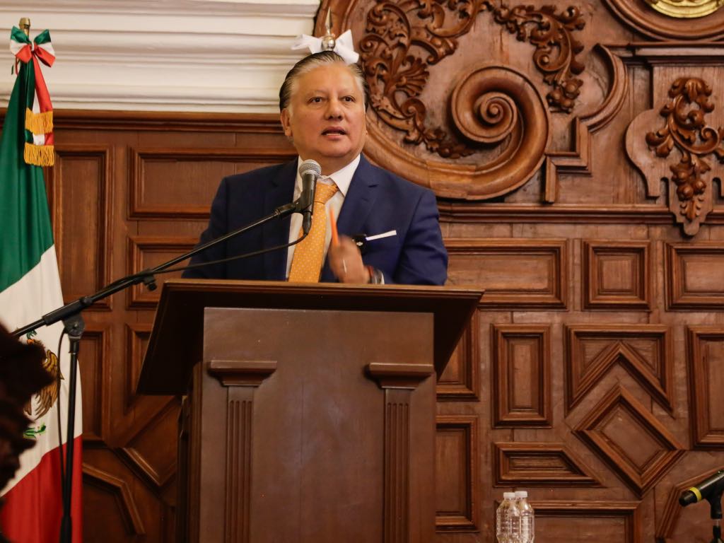 MC prevé ganar en el estado de Puebla con 900 mil votos