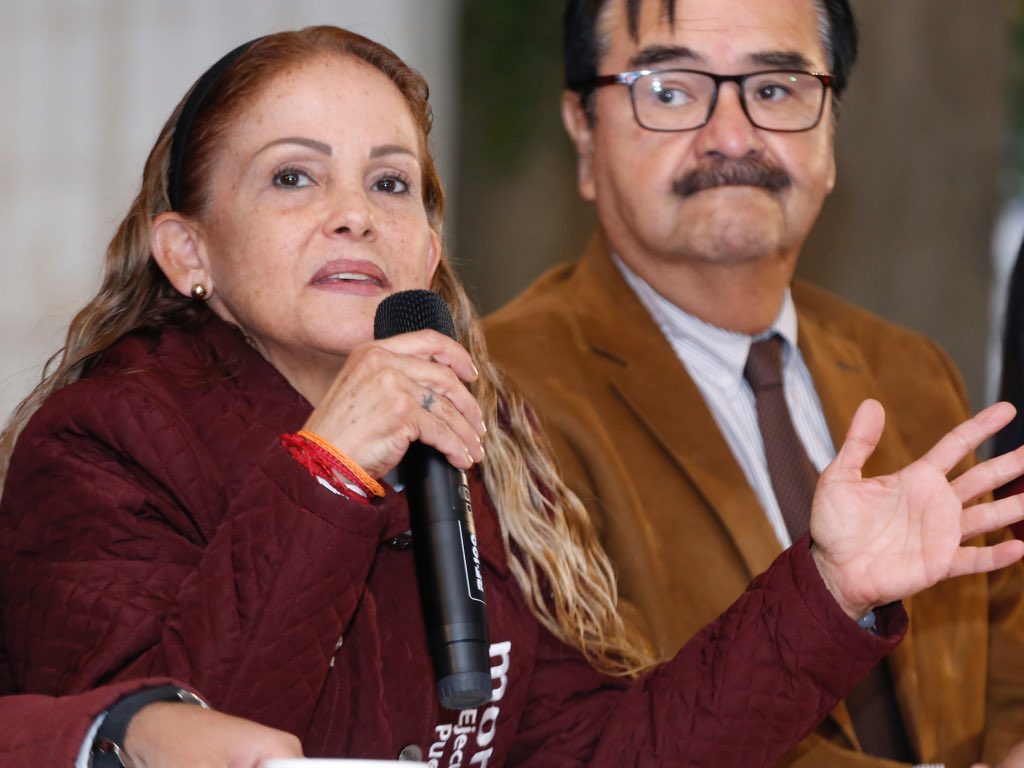 Morena en Puebla pide a candidatos separarse de cargos y concentrarse en Plan C