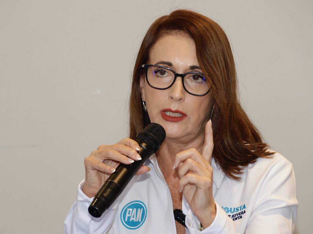 Dirigencia estatal del PAN denuncia nueve casos de violencia contra candidatos