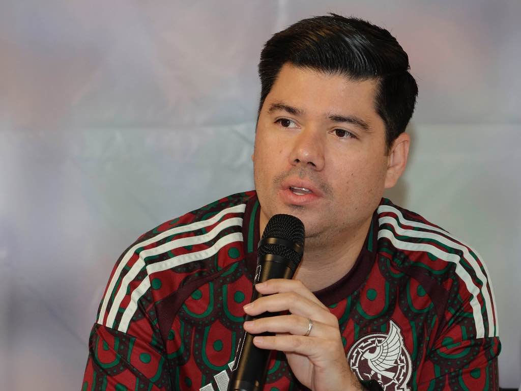 Partido Verde en Puebla analiza postular otro candidato en Acatzingo: 'Jimmy' Natale