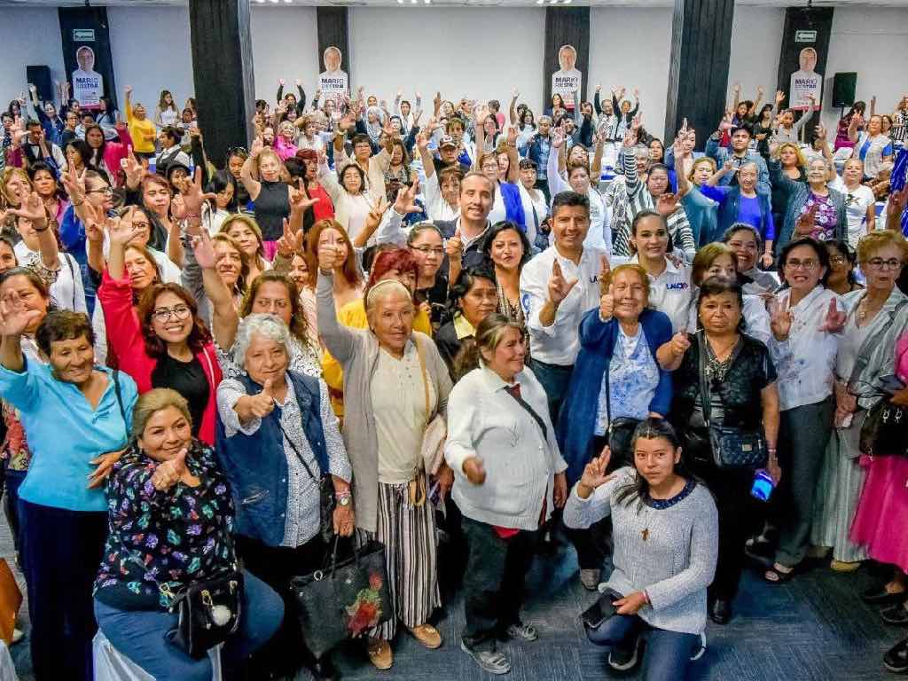 Programa Médico Contigo Plus atenderá a mujeres y recién nacidos, anuncia Mario Riestra