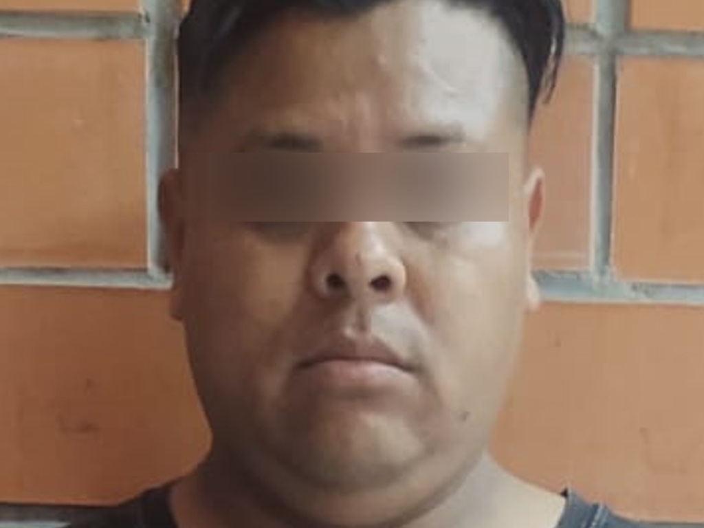 Detienen a sujeto que prostituía a su pareja desde 2016 en Tlaxcala