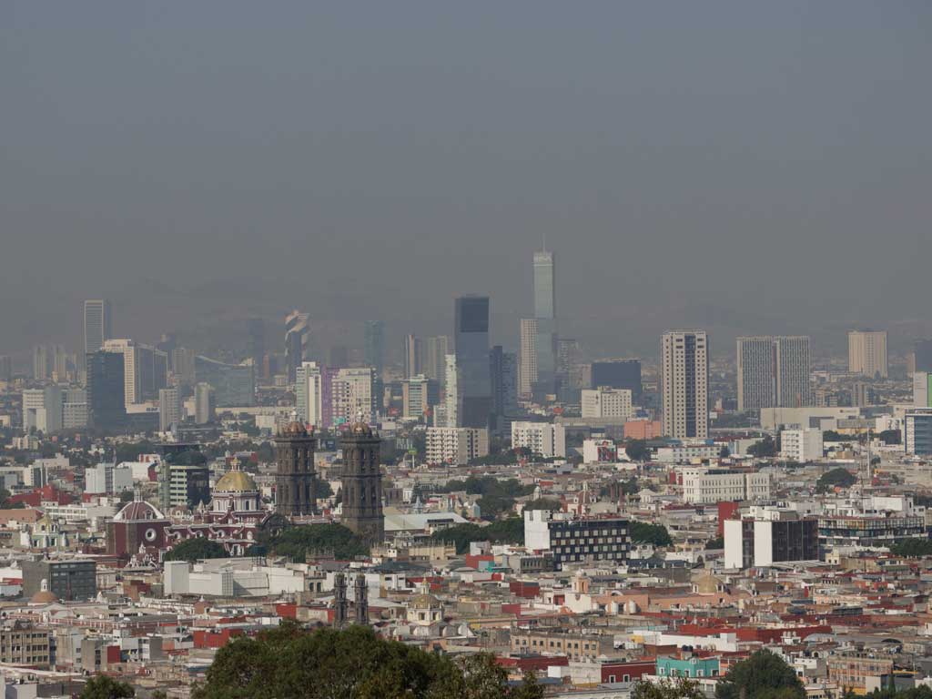 Puebla