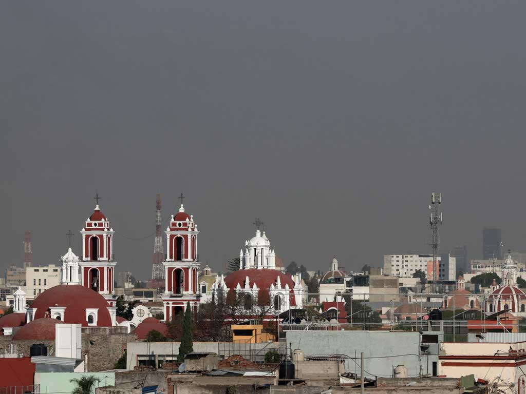 Puebla