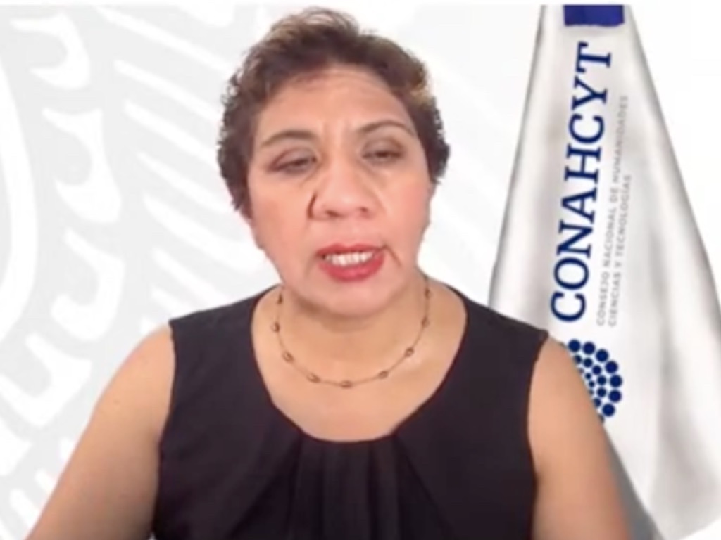 Realiza Conahcyt seminario permanente para prevenir y erradicar violencia de género