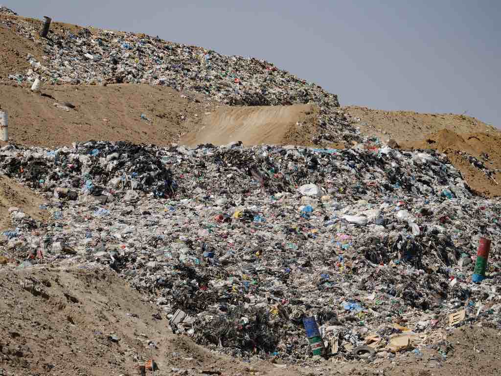 Municipios firmaran convenio con Ayuntamiento de Puebla para usar relleno de Chiltepeque
