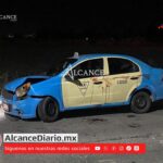 Tras ser asaltado taxista muere apuñalado en Huejotzingo